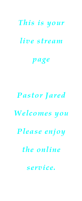  January 7, 2024 “Laodicea” Revelation 3:14-22 “Behold, I stand at the door and knock. If anyone hears my voice and opens the door, I will come in to him and eat with him, and he with me.” Revelation 3:20